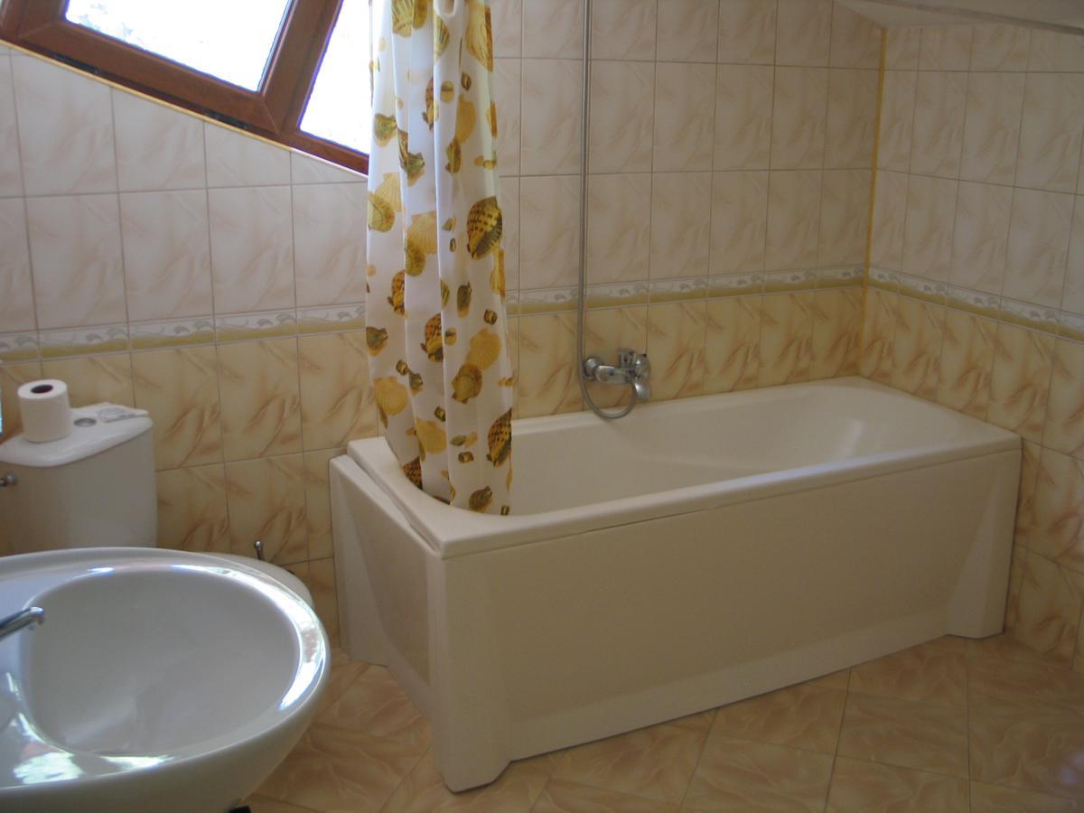 Kovanlika Hotel Ράζγκραντ Εξωτερικό φωτογραφία