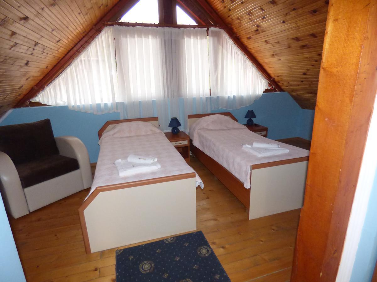 Kovanlika Hotel Ράζγκραντ Εξωτερικό φωτογραφία