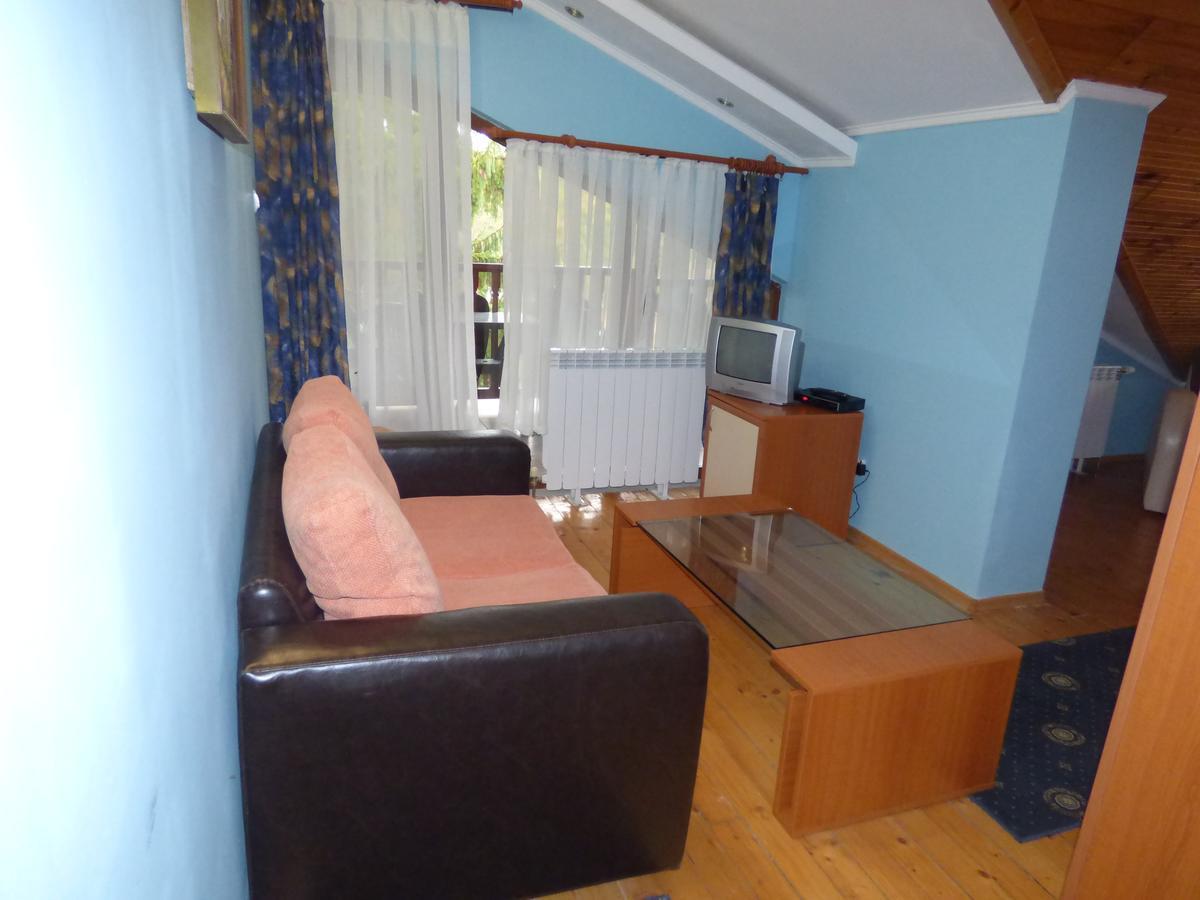 Kovanlika Hotel Ράζγκραντ Εξωτερικό φωτογραφία
