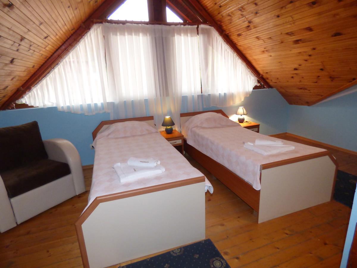 Kovanlika Hotel Ράζγκραντ Εξωτερικό φωτογραφία